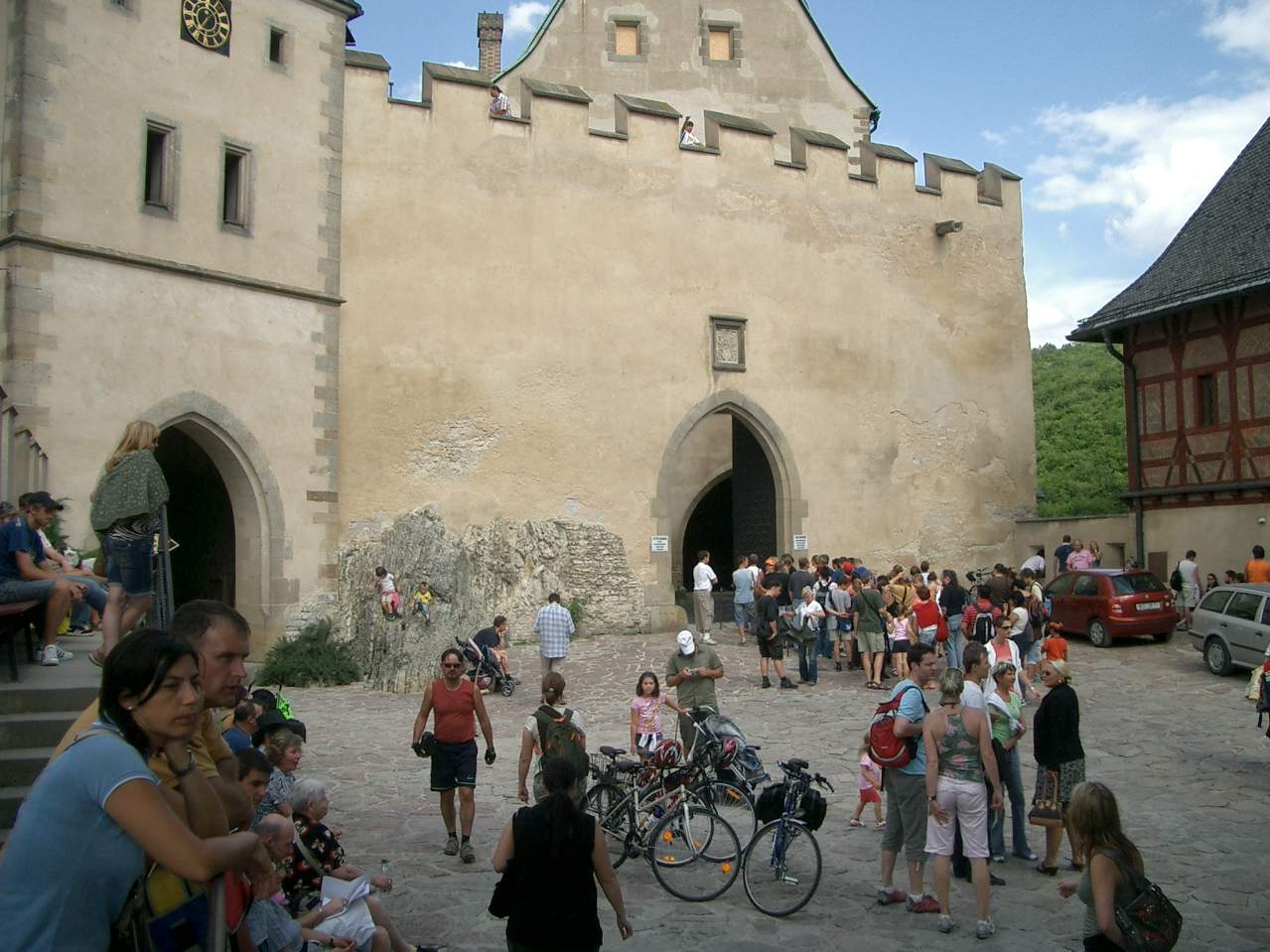 Kutna Hora